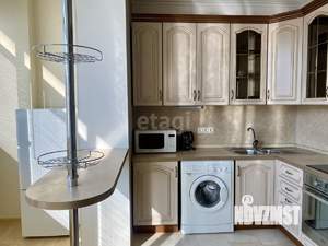2-к квартира, вторичка, 58м2, 6/9 этаж