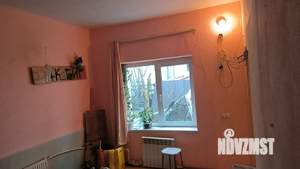 1-к квартира, вторичка, 33м2, 1/3 этаж