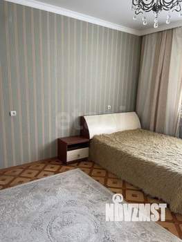 1-к квартира, вторичка, 35м2, 1/10 этаж