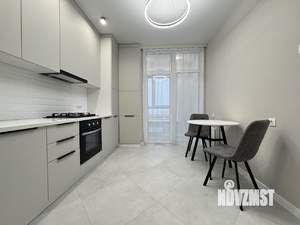 1-к квартира, вторичка, 32м2, 11/16 этаж