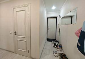 2-к квартира, вторичка, 43м2, 2/5 этаж