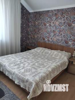 4-к квартира, вторичка, 92м2, 1/1 этаж