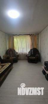 2-к квартира, вторичка, 43м2, 1/5 этаж