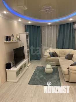 2-к квартира, вторичка, 63м2, 15/17 этаж