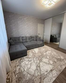 2-к квартира, вторичка, 50м2, 3/6 этаж