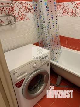 1-к квартира, вторичка, 38м2, 15/16 этаж