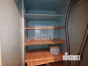 3-к квартира, вторичка, 56м2, 2/5 этаж