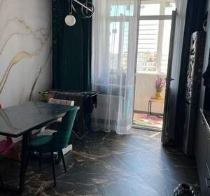 2-к квартира, вторичка, 60м2, 15/16 этаж