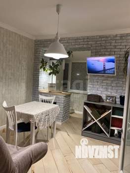 3-к квартира, вторичка, 88м2, 1/4 этаж