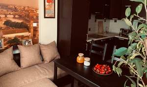 2-к квартира, вторичка, 53м2, 13/16 этаж