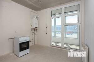 1-к квартира, вторичка, 36м2, 2/16 этаж