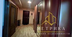 1-к квартира, вторичка, 79м2, 2/12 этаж