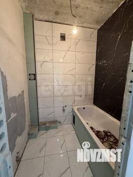 1-к квартира, вторичка, 27м2, 3/5 этаж