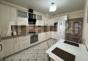2-к квартира, вторичка, 60м2, 7/12 этаж