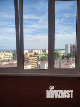 1-к квартира, вторичка, 35м2, 11/16 этаж