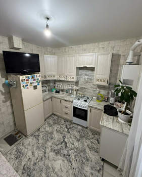 1-к квартира, вторичка, 35м2, 1/18 этаж