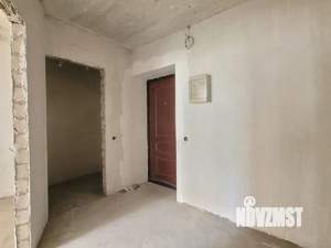 1-к квартира, вторичка, 43м2, 5/7 этаж