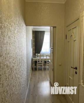 2-к квартира, вторичка, 61м2, 9/16 этаж