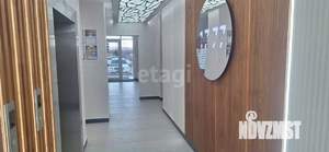 1-к квартира, вторичка, 37м2, 4/16 этаж