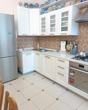 2-к квартира, вторичка, 75м2, 4/10 этаж