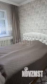 3-к квартира, вторичка, 64м2, 2/9 этаж