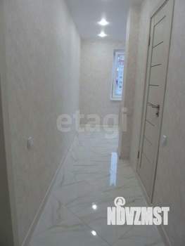 1-к квартира, вторичка, 39м2, 9/9 этаж