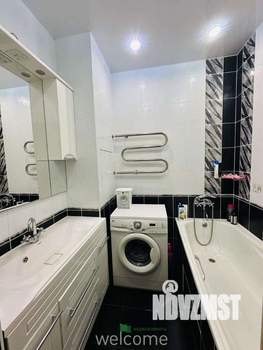 2-к квартира, вторичка, 62м2, 13/16 этаж