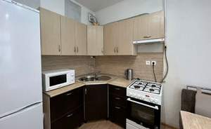 1-к квартира, вторичка, 48м2, 6/10 этаж