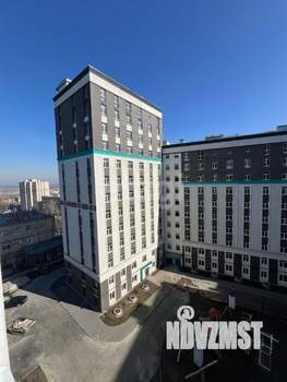 1-к квартира, вторичка, 35м2, 8/12 этаж