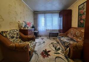 2-к квартира, вторичка, 44м2, 5/5 этаж