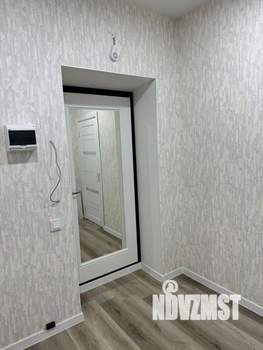 1-к квартира, вторичка, 37м2, 1/5 этаж