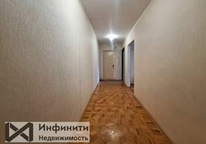 3-к квартира, вторичка, 76м2, 8/10 этаж