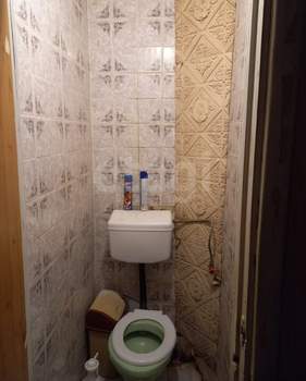 3-к квартира, вторичка, 70м2, 5/9 этаж