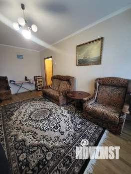 2-к квартира, вторичка, 55м2, 3/10 этаж