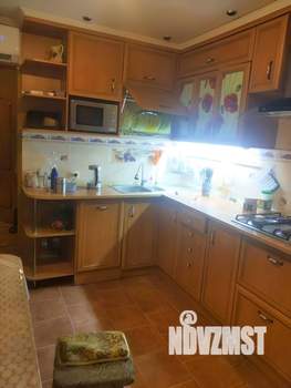 4-к квартира, вторичка, 82м2, 5/9 этаж