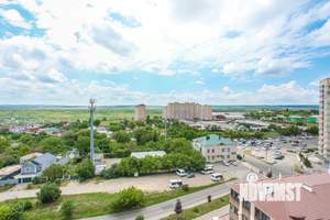 2-к квартира, вторичка, 55м2, 10/10 этаж