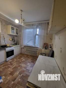 2-к квартира, вторичка, 55м2, 3/10 этаж