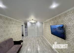 3-к квартира, вторичка, 77м2, 7/12 этаж