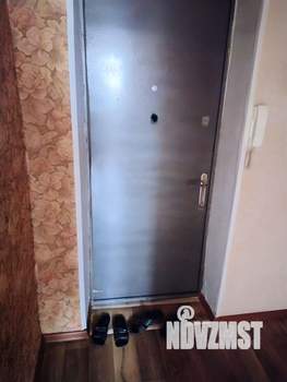 1-к квартира, вторичка, 35м2, 2/5 этаж