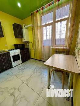 1-к квартира, вторичка, 32м2, 3/18 этаж