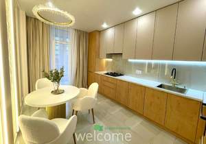 1-к квартира, вторичка, 45м2, 3/24 этаж