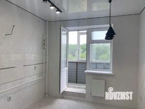 2-к квартира, вторичка, 44м2, 2/5 этаж