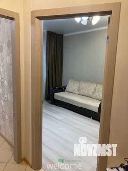 1-к квартира, вторичка, 35м2, 8/17 этаж