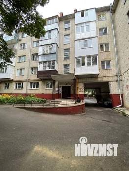 2-к квартира, вторичка, 36м2, 2/5 этаж