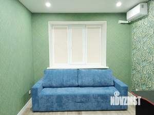1-к квартира, вторичка, 40м2, 1/5 этаж
