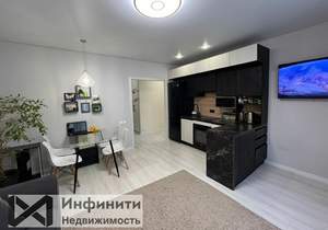 3-к квартира, вторичка, 75м2, 2/16 этаж
