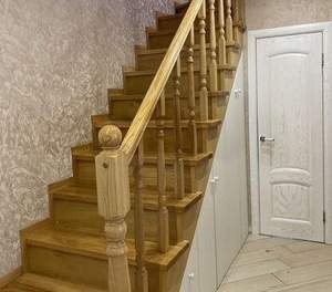 3-к квартира, вторичка, 91м2, 3/3 этаж