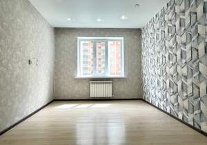 2-к квартира, вторичка, 62м2, 4/17 этаж