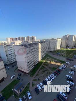 Студия квартира, вторичка, 30м2, 12/17 этаж