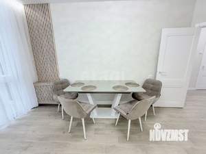 2-к квартира, вторичка, 62м2, 7/16 этаж